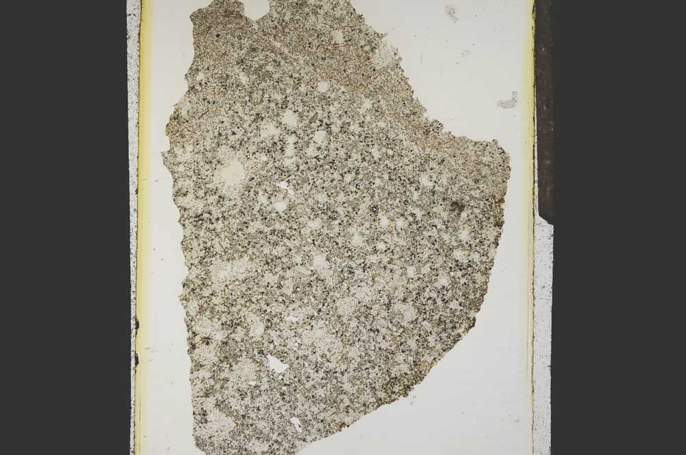 Plane Polarized, S15283