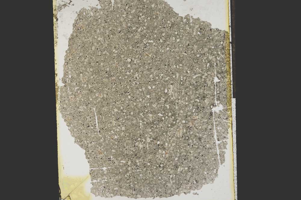 Plane Polarized, S15284