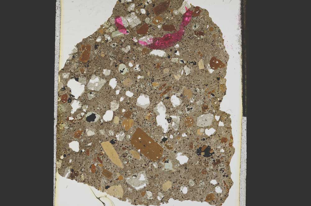 Plane Polarized, S15310