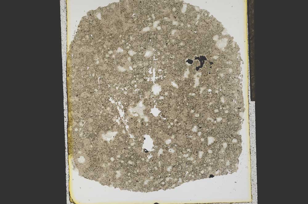 Plane Polarized, S15311