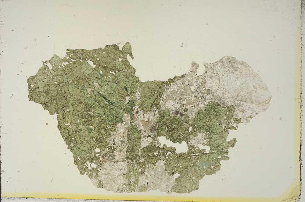 Plane Polarized, S15331