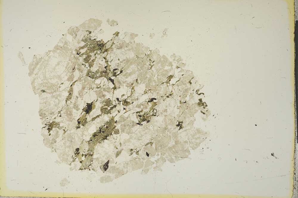 Plane Polarized, S15333
