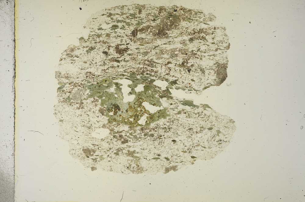Plane Polarized, S15339