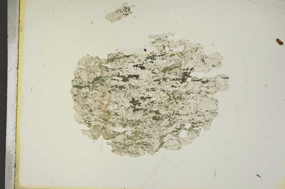 Plane Polarized, S15343