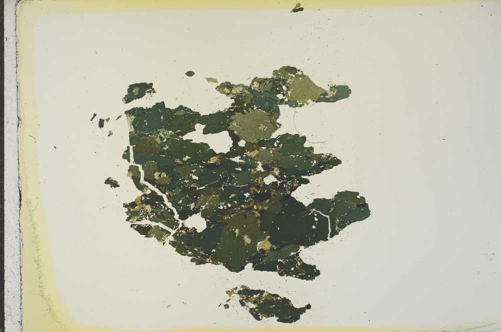 Plane Polarized, S15344