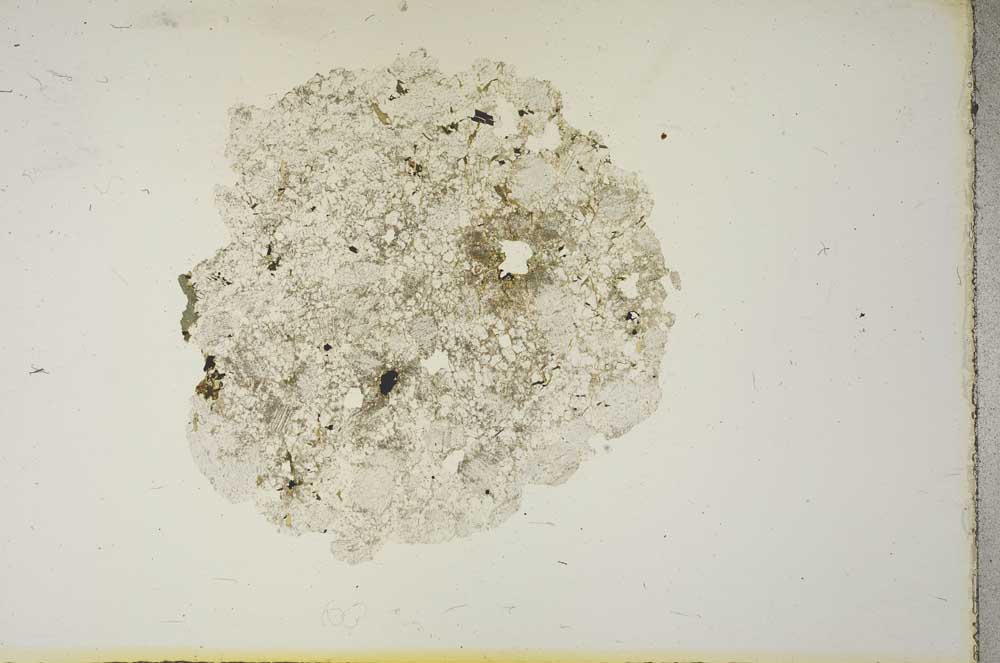 Plane Polarized, S15345