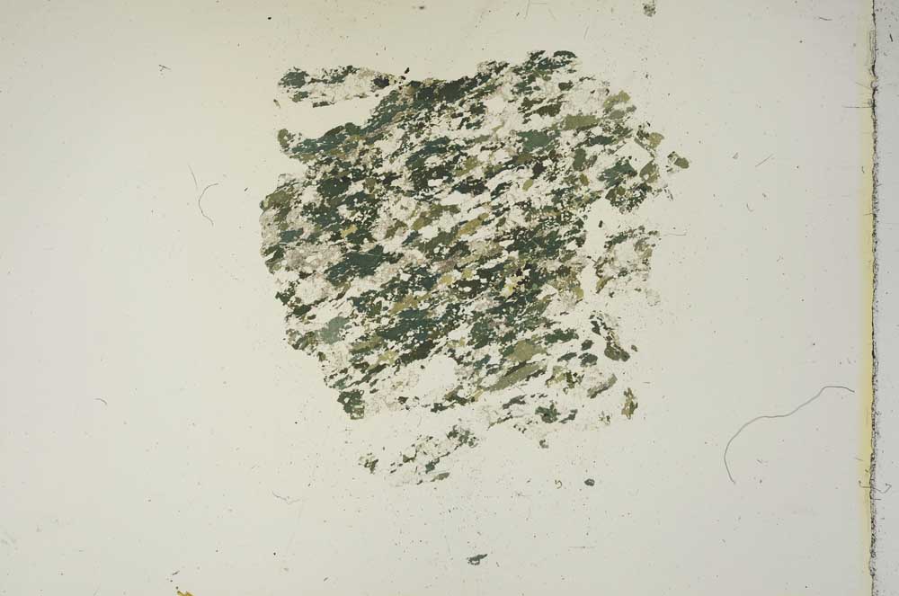 Plane Polarized, S15346