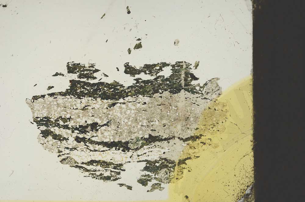 Plane Polarized, S15347