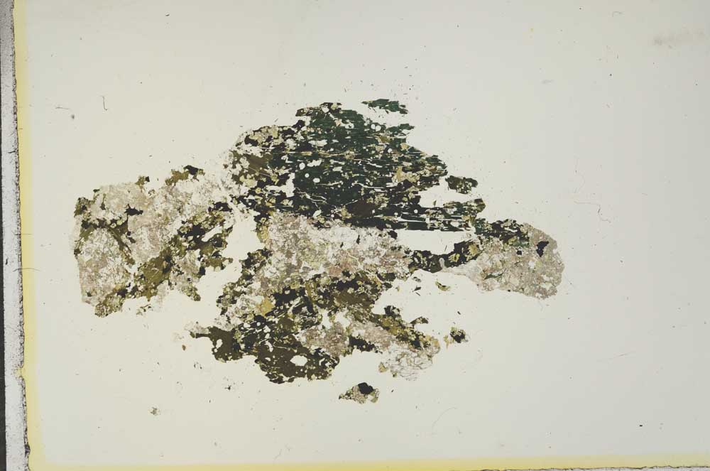 Plane Polarized, S15349