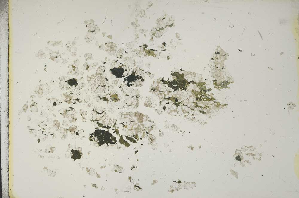 Plane Polarized, S15354