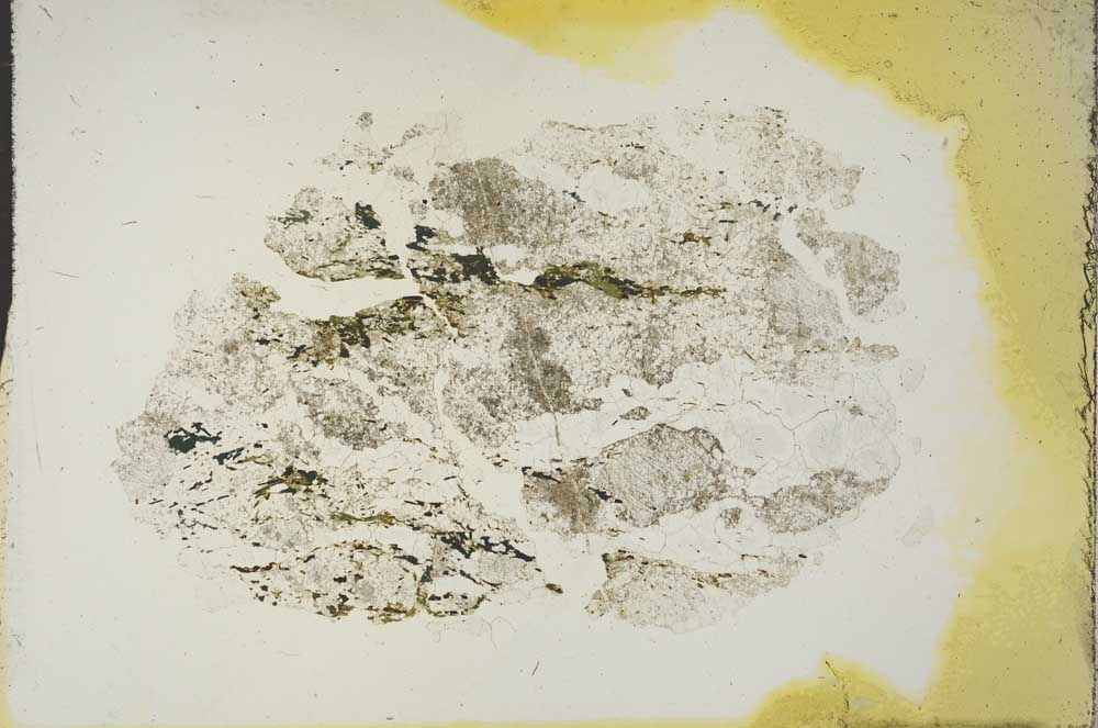 Plane Polarized, S15355
