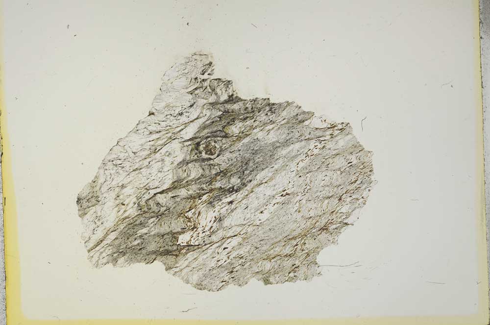 Plane Polarized, S15362