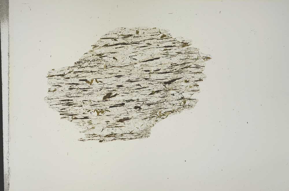 Plane Polarized, S15369