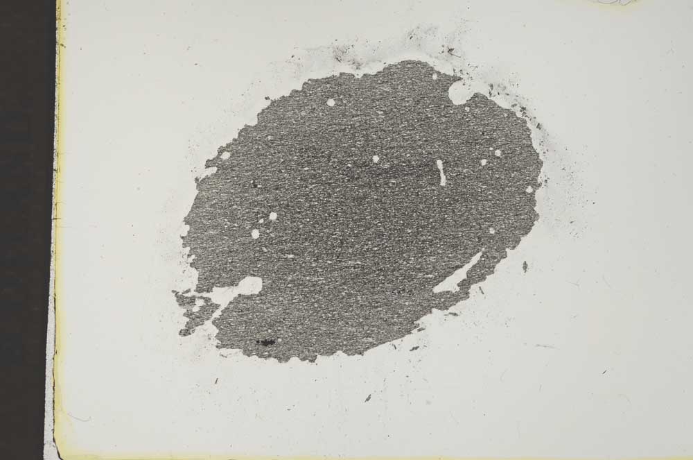 Plane Polarized, S15372