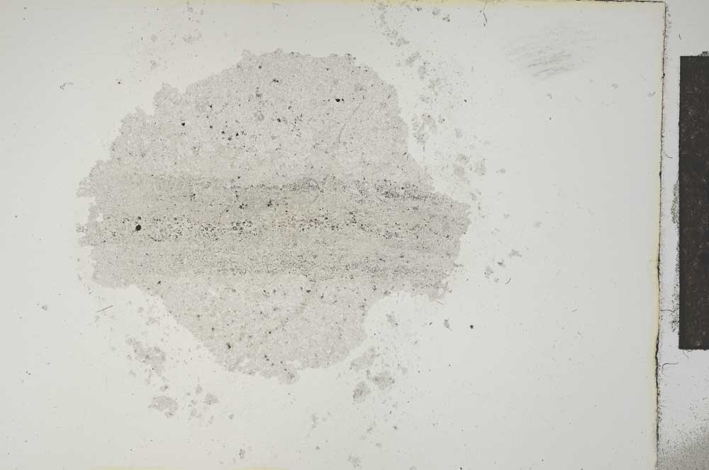 Plane Polarized, S15380