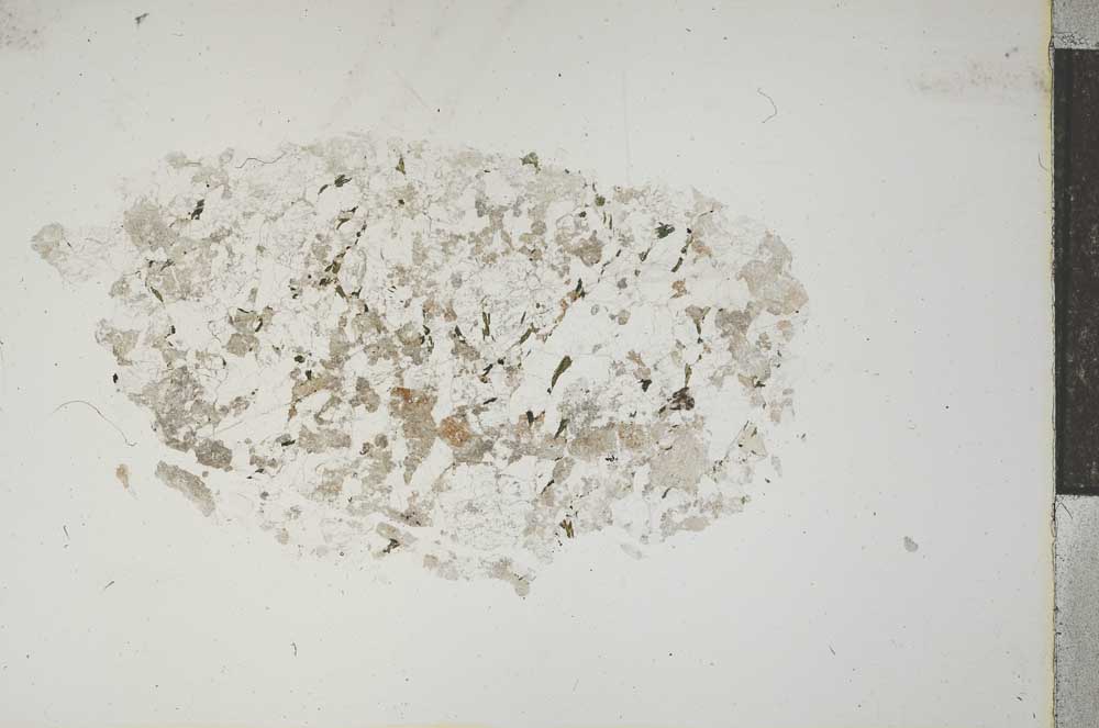 Plane Polarized, S15395