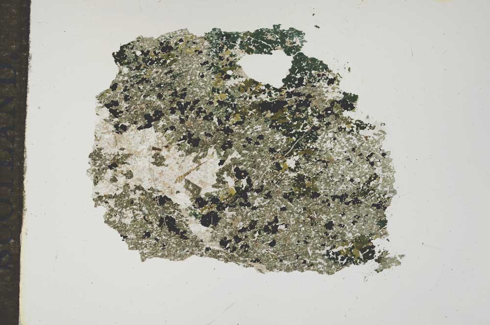 Plane Polarized, S15396