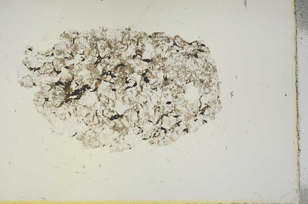 Plane Polarized, S15417