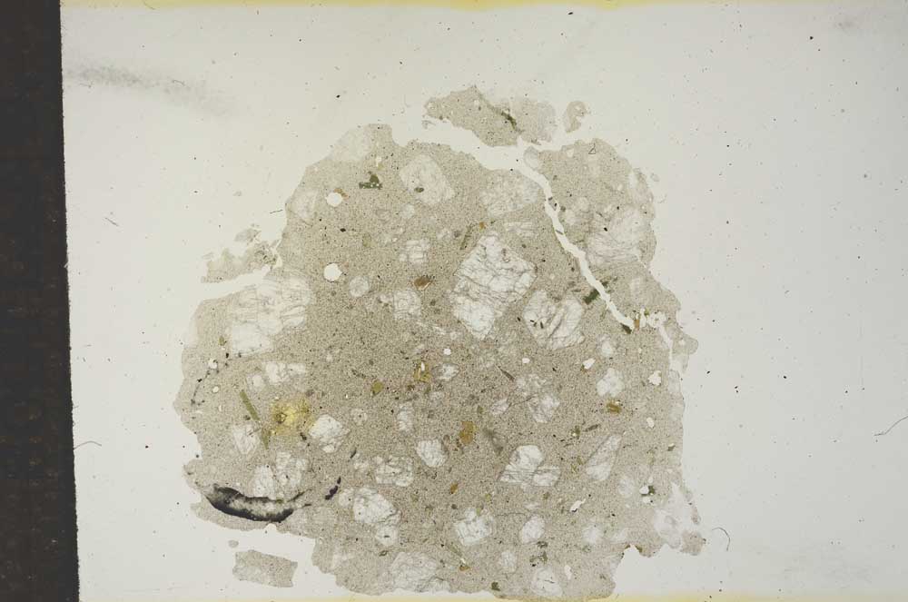 Plane Polarized, S15427