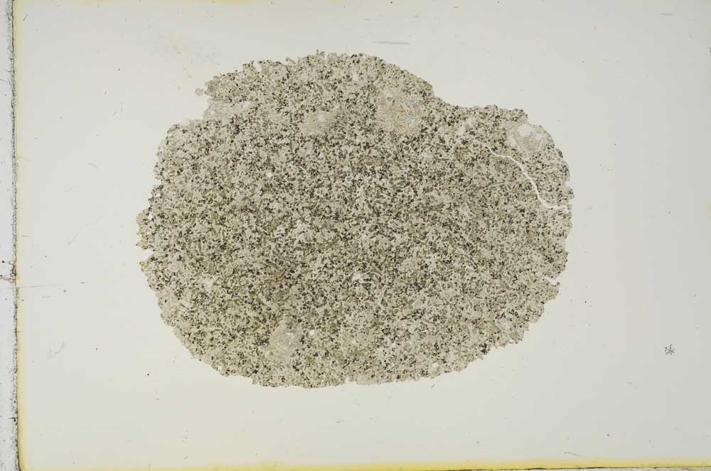 Plane Polarized, S15454