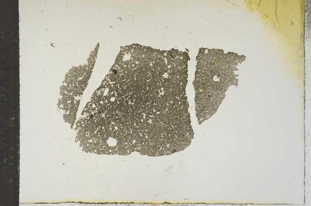 Plane Polarized, S15455