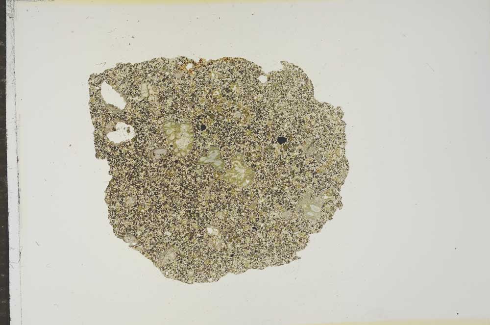 Plane Polarized, S15456