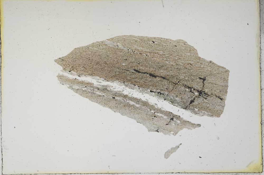 Plane Polarized, S15498