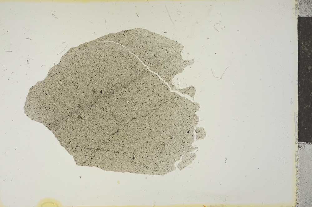 Plane Polarized, S15602