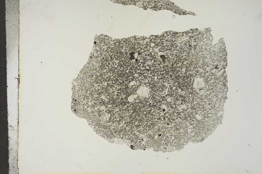 Plane Polarized, S15608