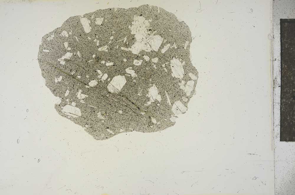Plane Polarized, S15639
