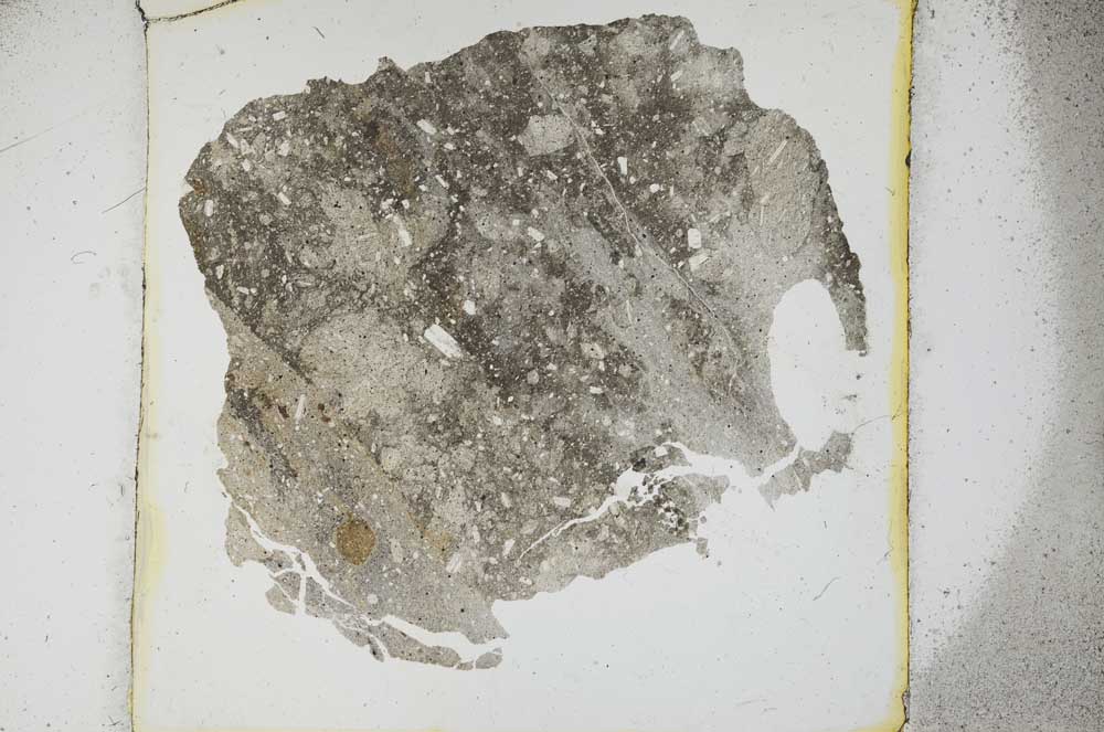 Plane Polarized, S15739