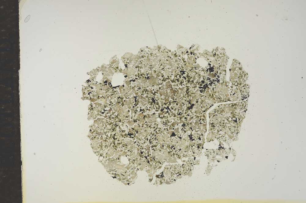 Plane Polarized, S15752