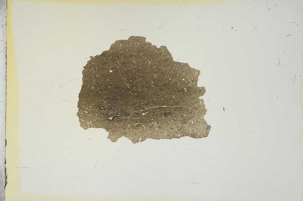 Plane Polarized, S15767