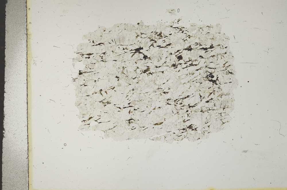 Plane Polarized, S15924