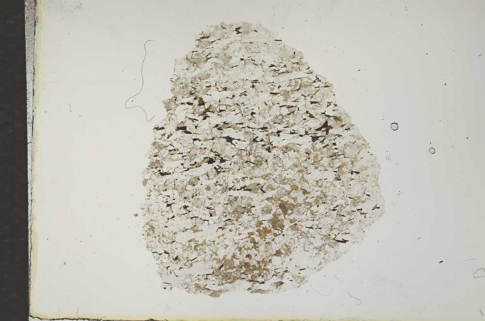 Plane Polarized, S15925