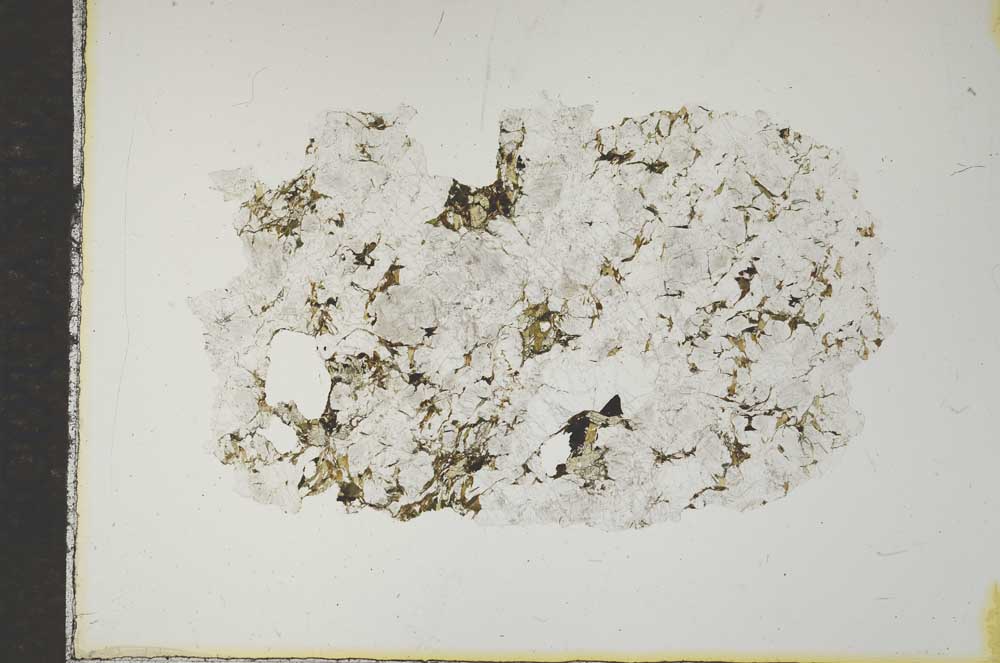 Plane Polarized, S15945