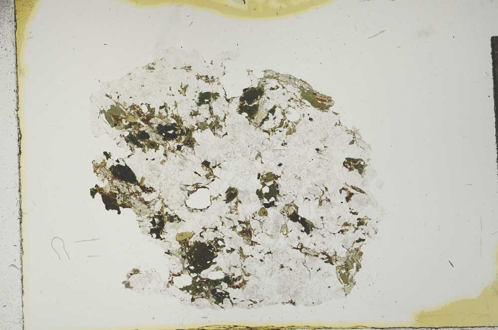 Plane Polarized, S15946