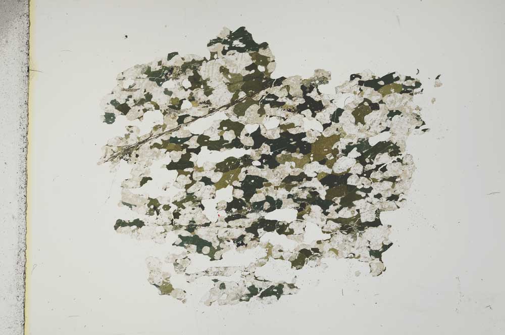 Plane Polarized, S15955