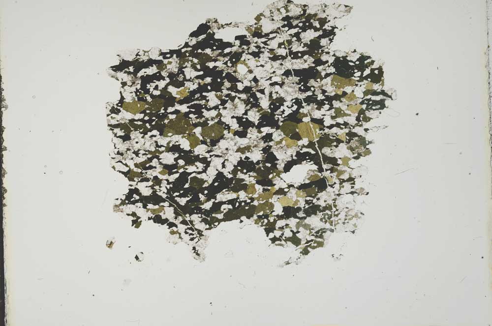 Plane Polarized, S15958