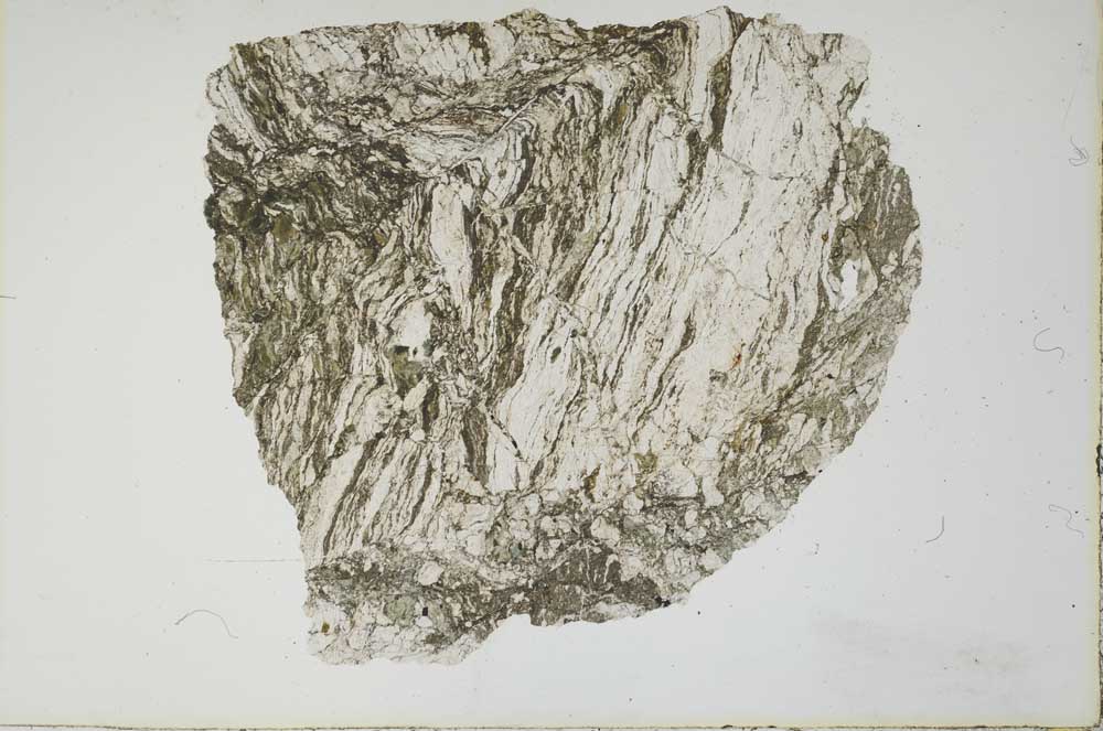 Plane Polarized, S15961