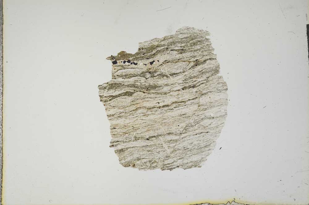 Plane Polarized, S15962