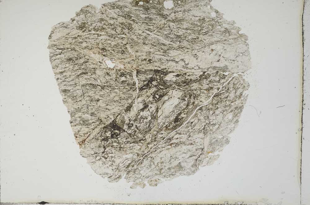 Plane Polarized, S15964