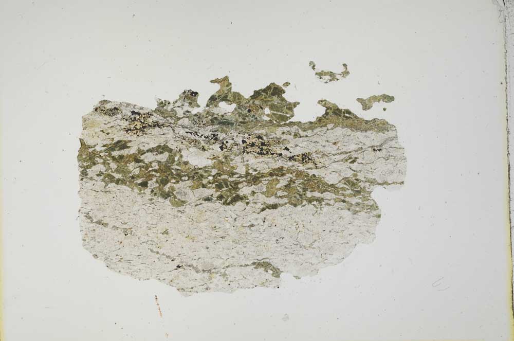 Plane Polarized, S15966/B