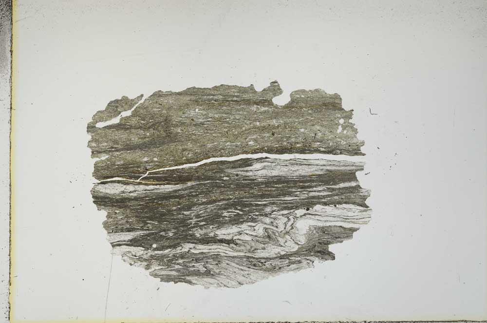 Plane Polarized, S15968