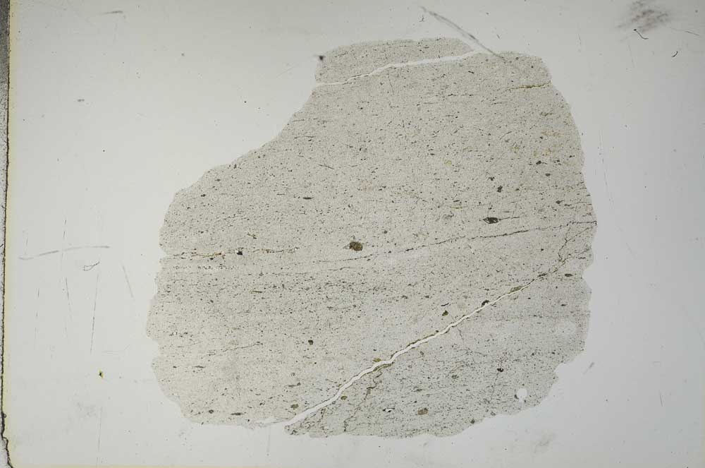 Plane Polarized, S15969