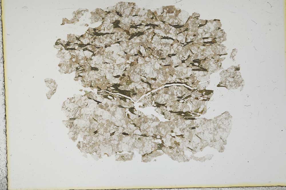 Plane Polarized, S15982