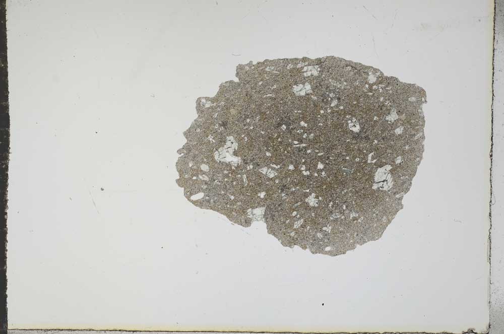 Plane Polarized, S16176