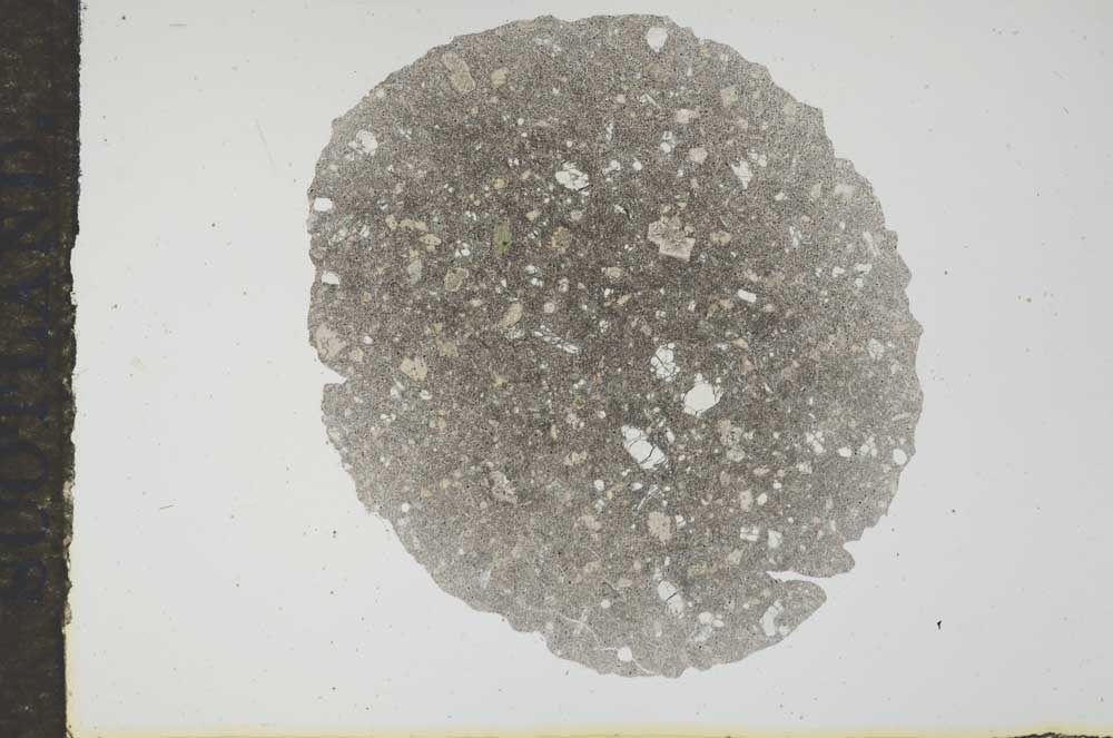 Plane Polarized, S16181