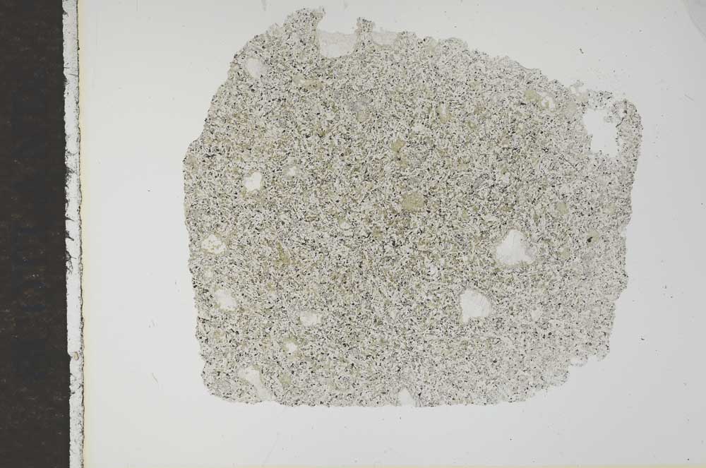 Plane Polarized, S16209