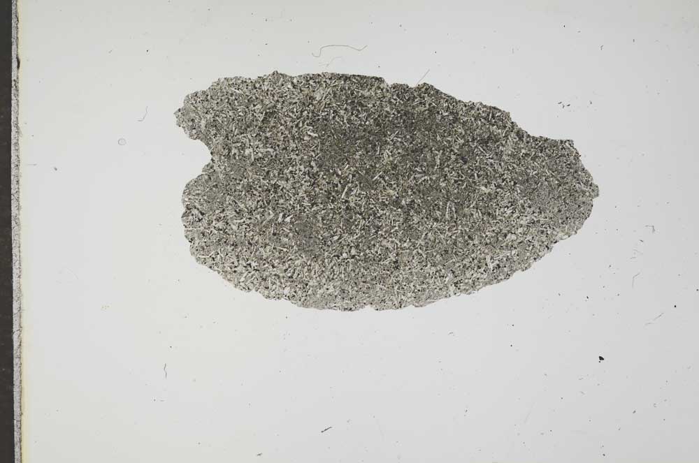 Plane Polarized, S16227
